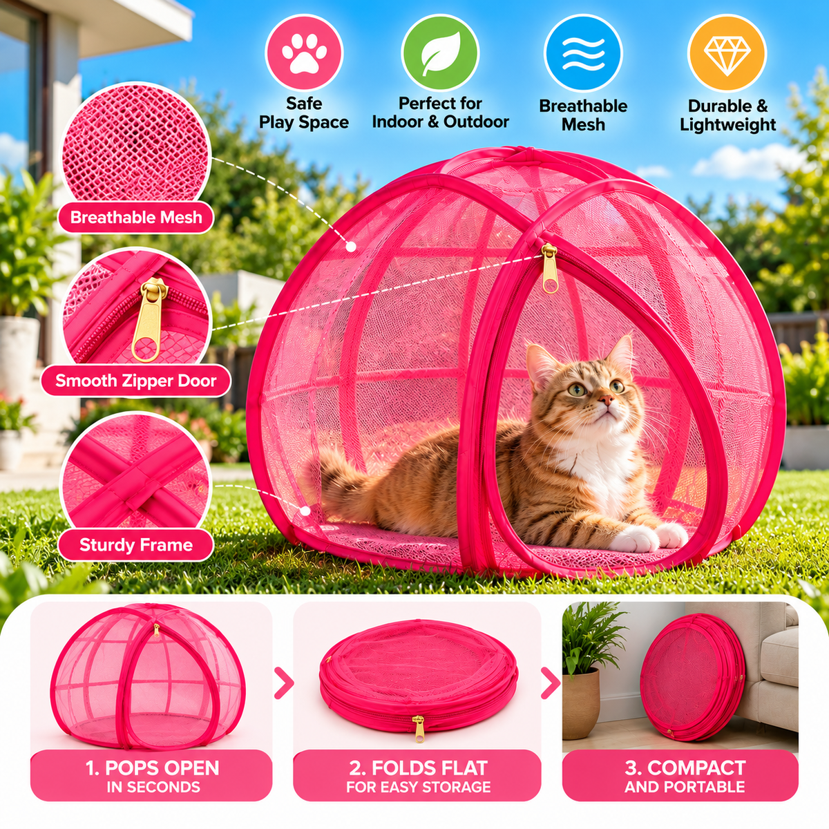 PlayPod™