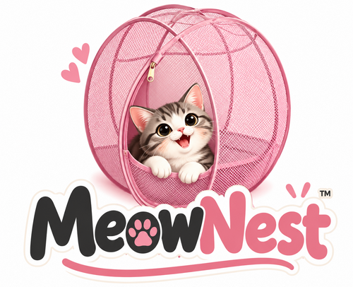 MeowNest